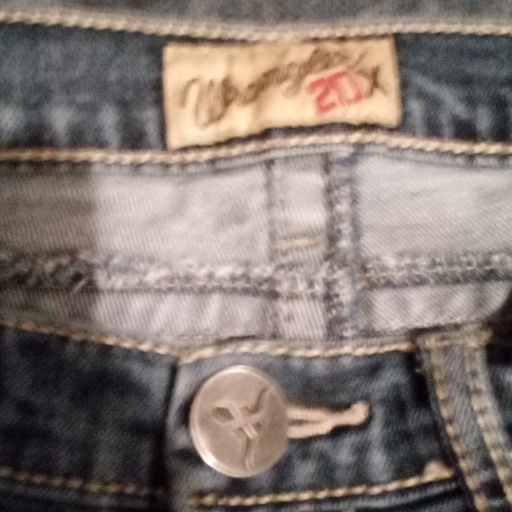 Wranglers